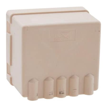Allpoints Allpoints 5031038 Relay, Start, 35A, 400Vac For Hoshizaki Of America 5031038